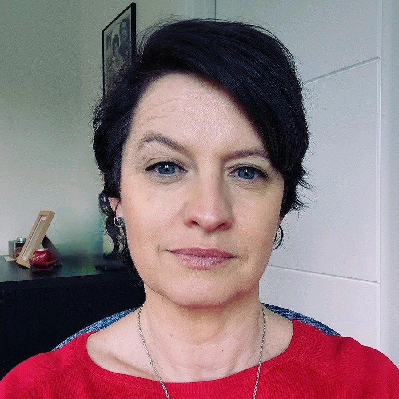 Frederique Bouilheres